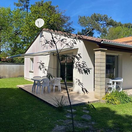 RONCE LES BAINS 200 mètres de la plage La Tremblade Esterno foto