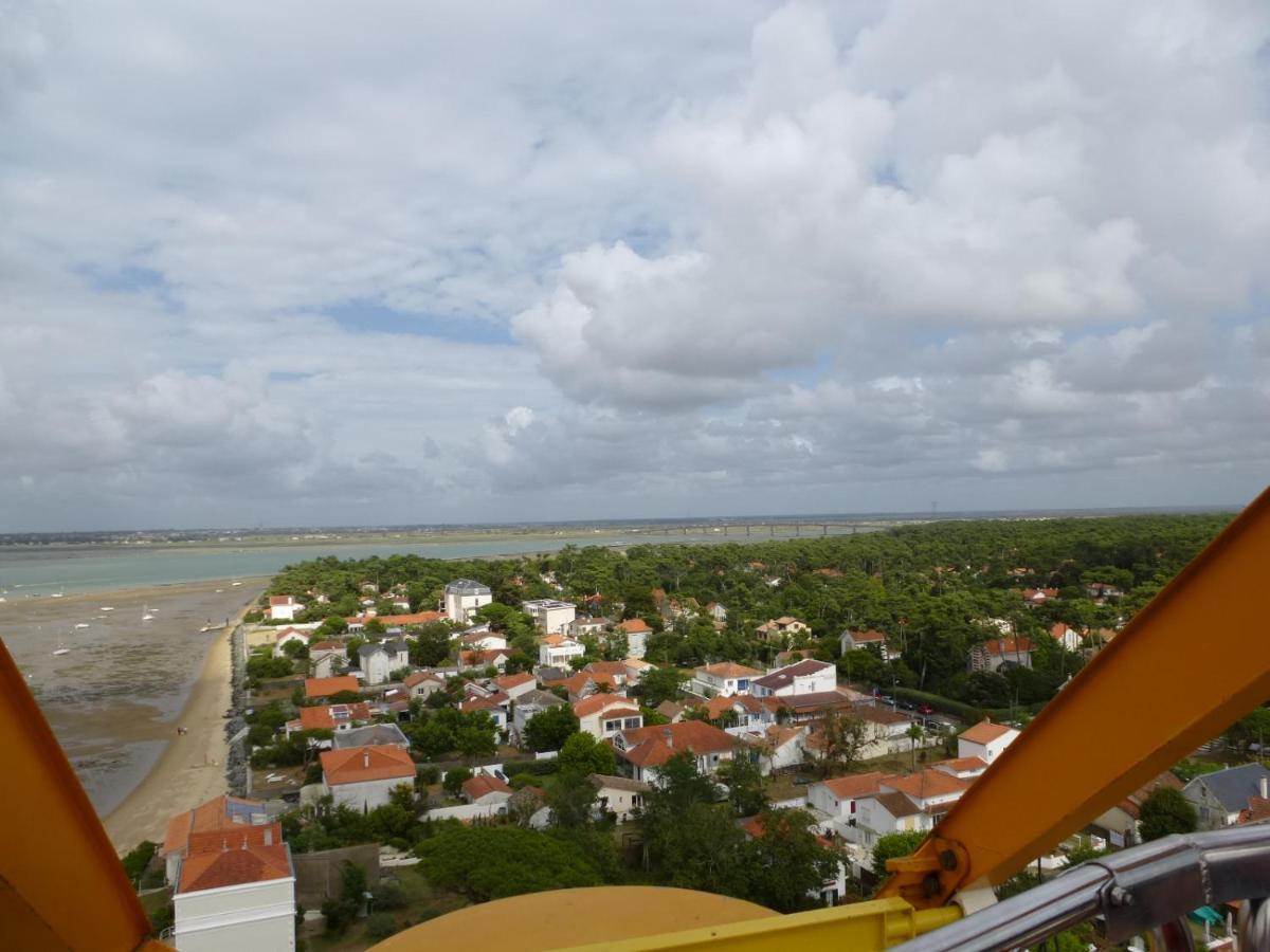RONCE LES BAINS 200 mètres de la plage La Tremblade Esterno foto